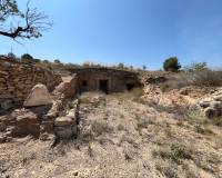 Revente - Parcelle - Barbarroja