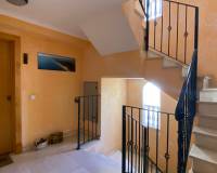 Revente - Penthouse - Guardamar del Segura - El Eden