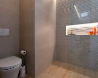 Revente - Penthouse - Guardamar del Segura - EL RASO