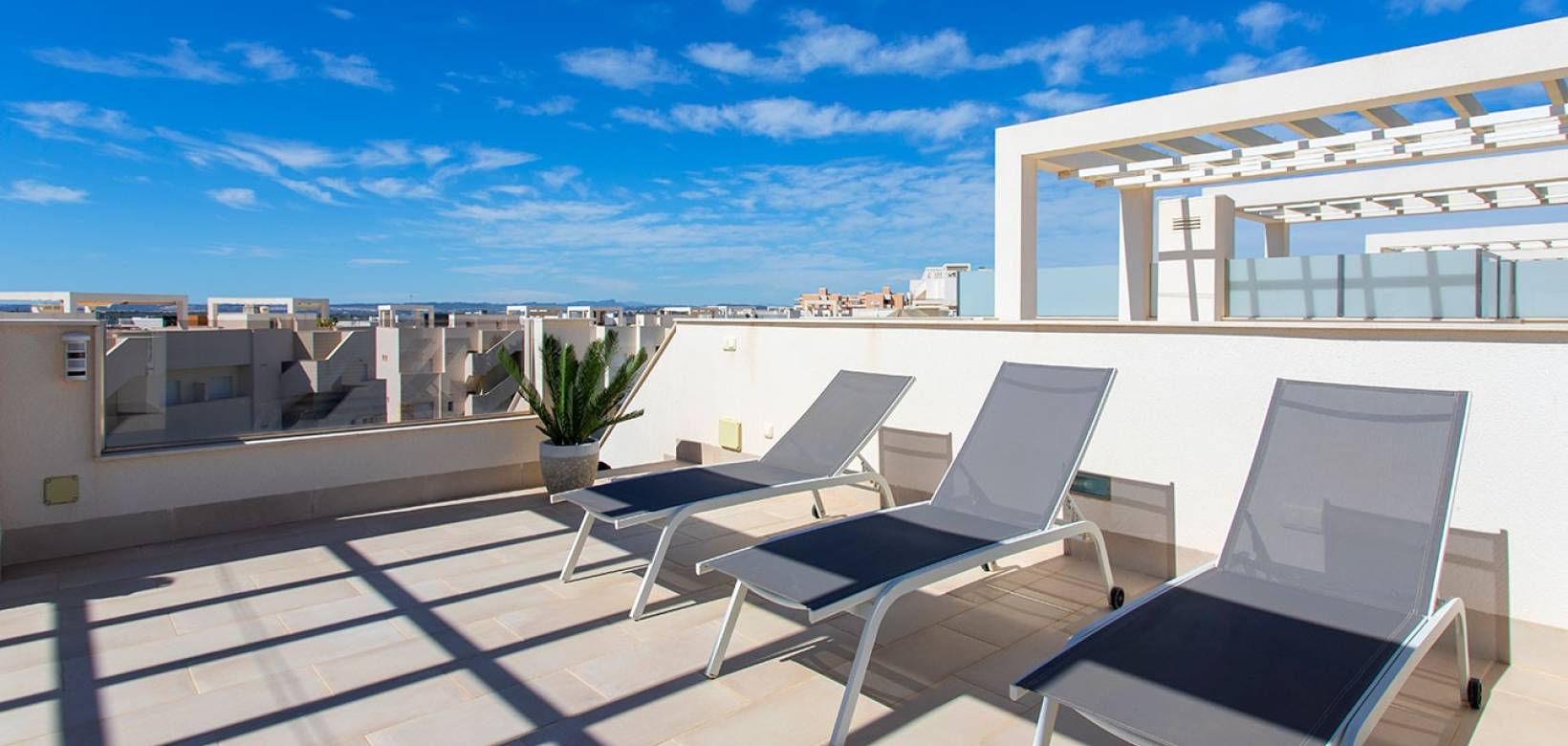 Revente - Penthouse - Guardamar del Segura - EL RASO