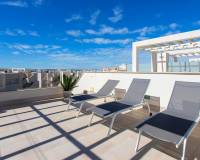 Revente - Penthouse - Guardamar del Segura - EL RASO