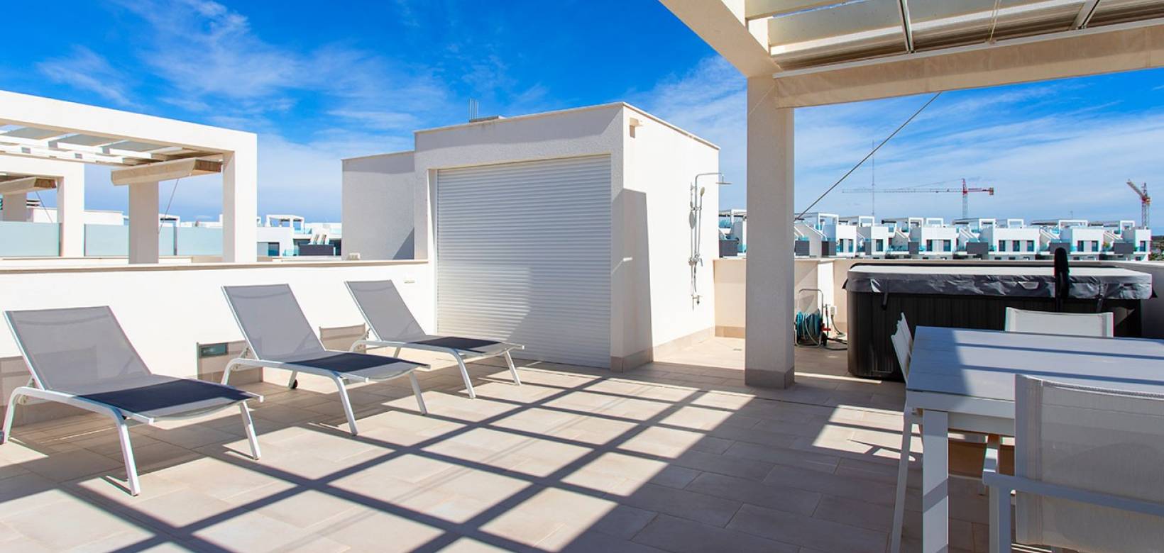 Revente - Penthouse - Guardamar del Segura - EL RASO