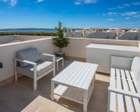 Revente - Penthouse - Guardamar del Segura - EL RASO