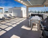 Revente - Penthouse - Guardamar del Segura - EL RASO
