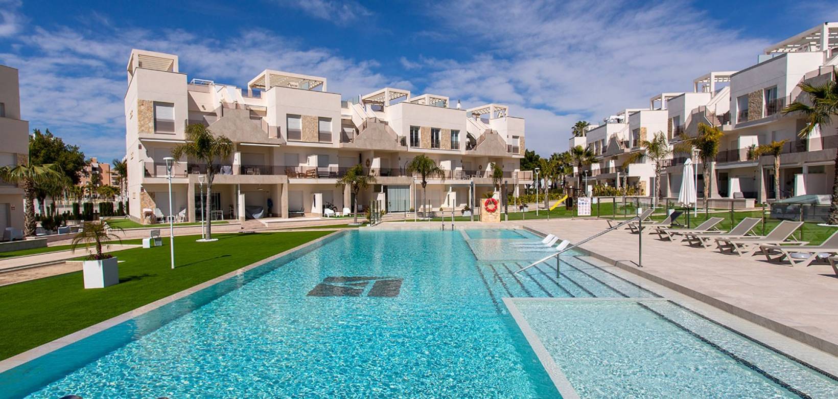 Revente - Penthouse - Guardamar del Segura - EL RASO