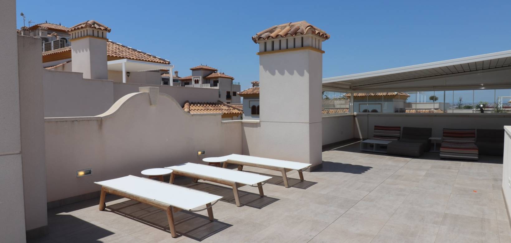 Revente - Penthouse - Guardamar del Segura - Guardamar Hills