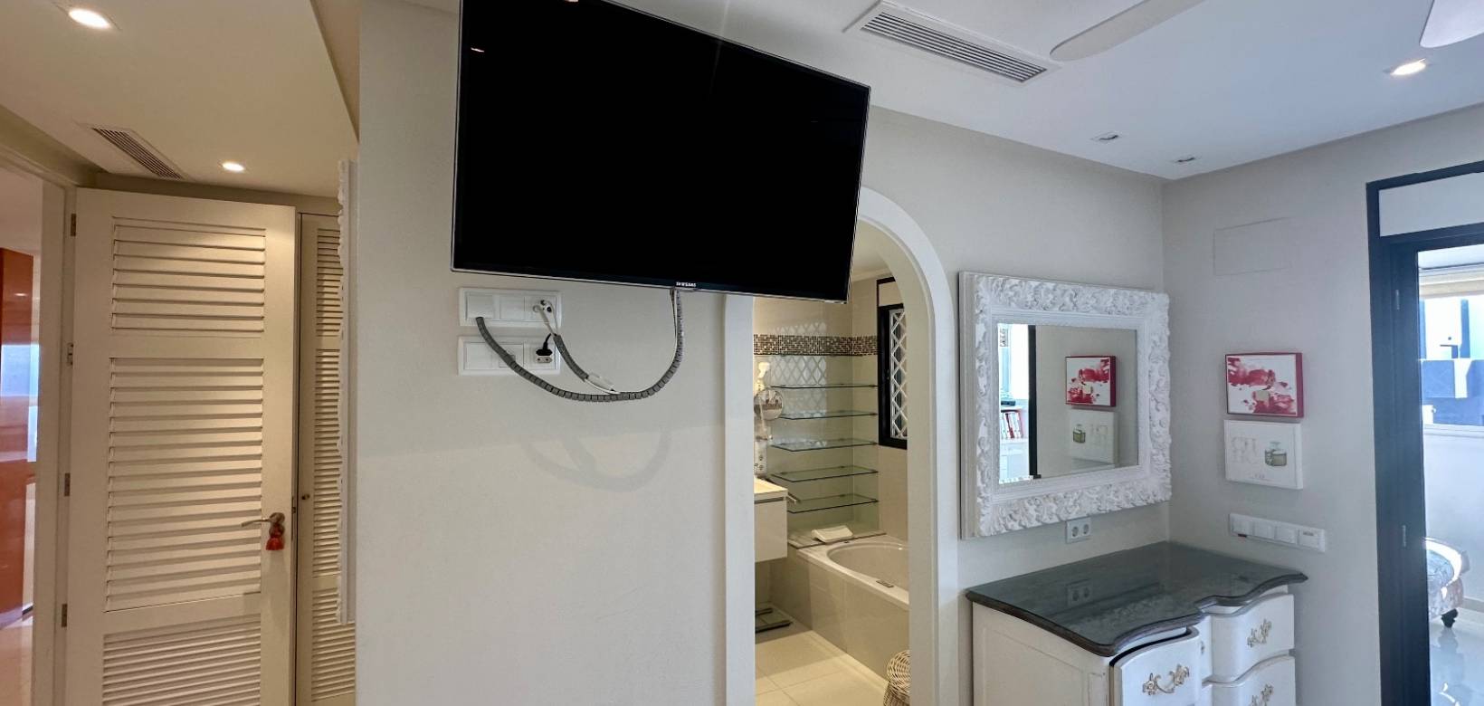 Revente - Penthouse - Guardamar del Segura - Marjal Beach