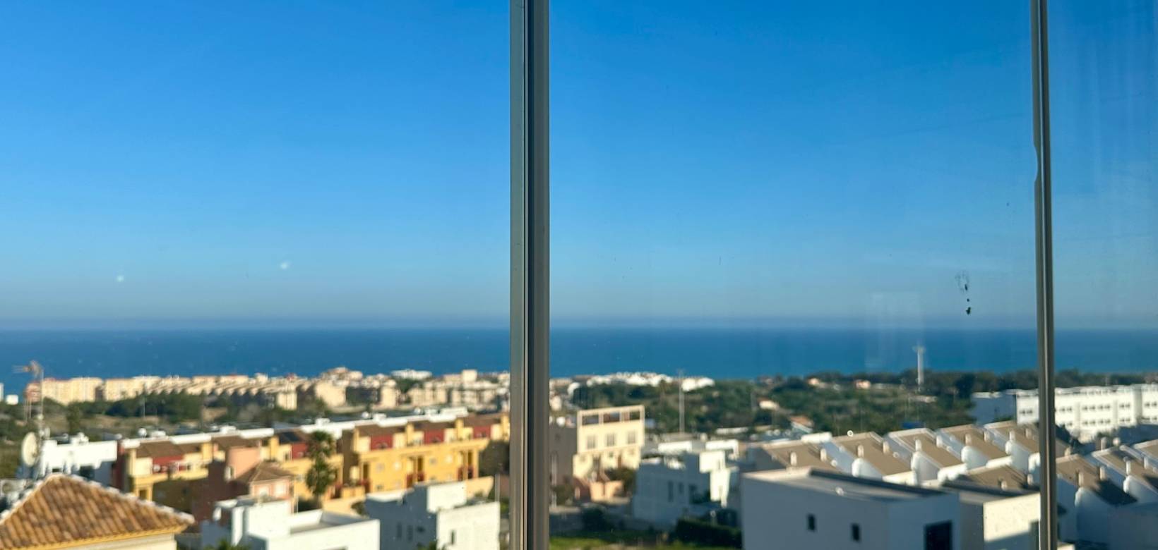 Revente - Penthouse - Guardamar del Segura - Marjal Beach