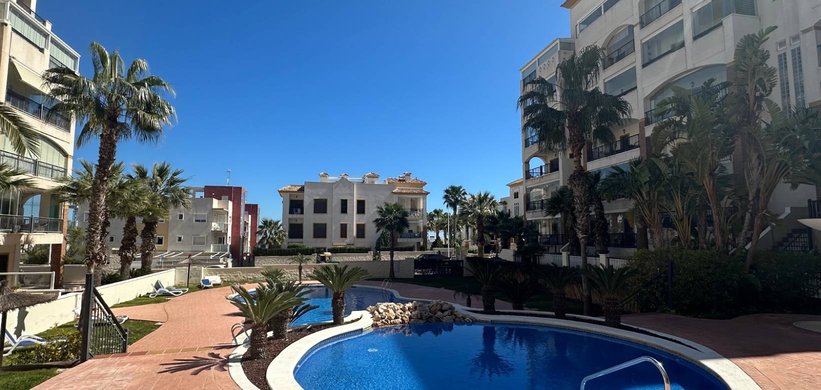 Revente - Penthouse - Guardamar del Segura - Marjal Beach