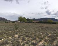 Revente - Plot / Land - Salinas