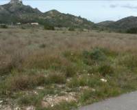 Revente - Plot / Land - Salinas