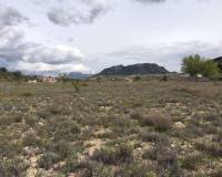 Revente - Plot / Land - Salinas