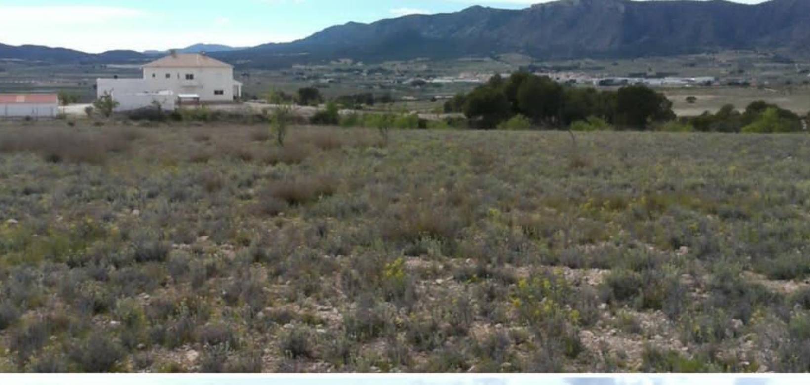 Revente - Plot / Land - Salinas