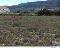 Revente - Plot / Land - Salinas