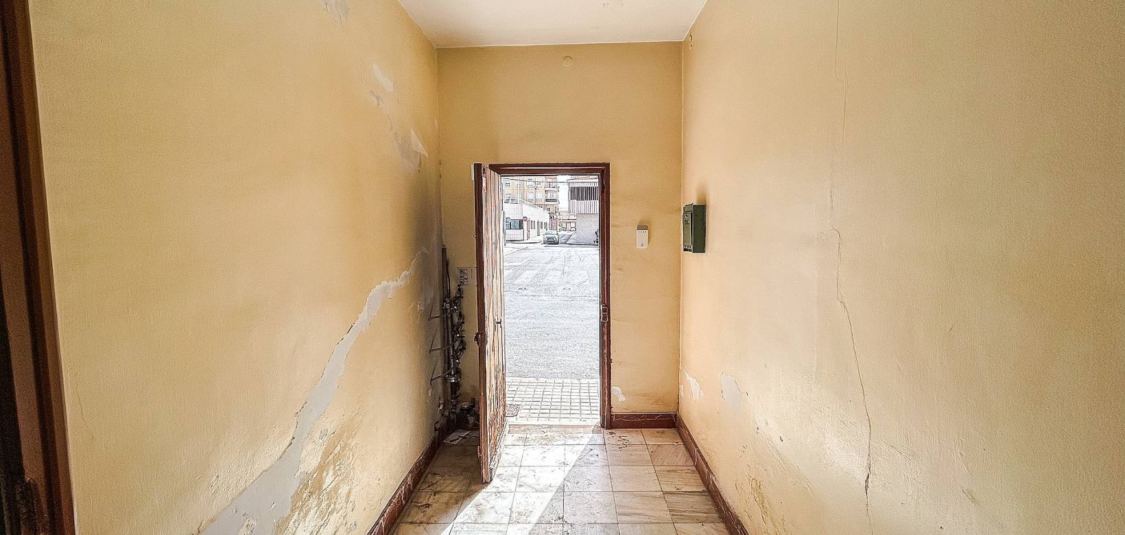 Revente - Restoration project - Petrer