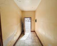 Revente - Restoration project - Petrer