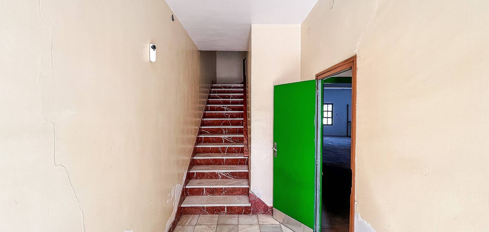 Revente - Restoration project - Petrer