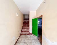 Revente - Restoration project - Petrer