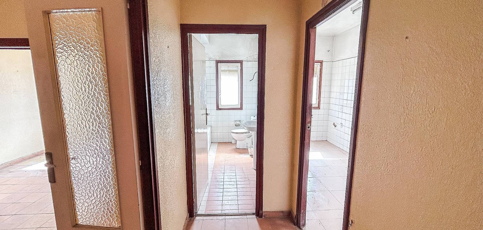 Revente - Restoration project - Petrer