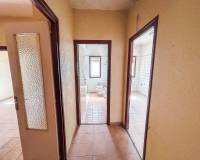 Revente - Restoration project - Petrer