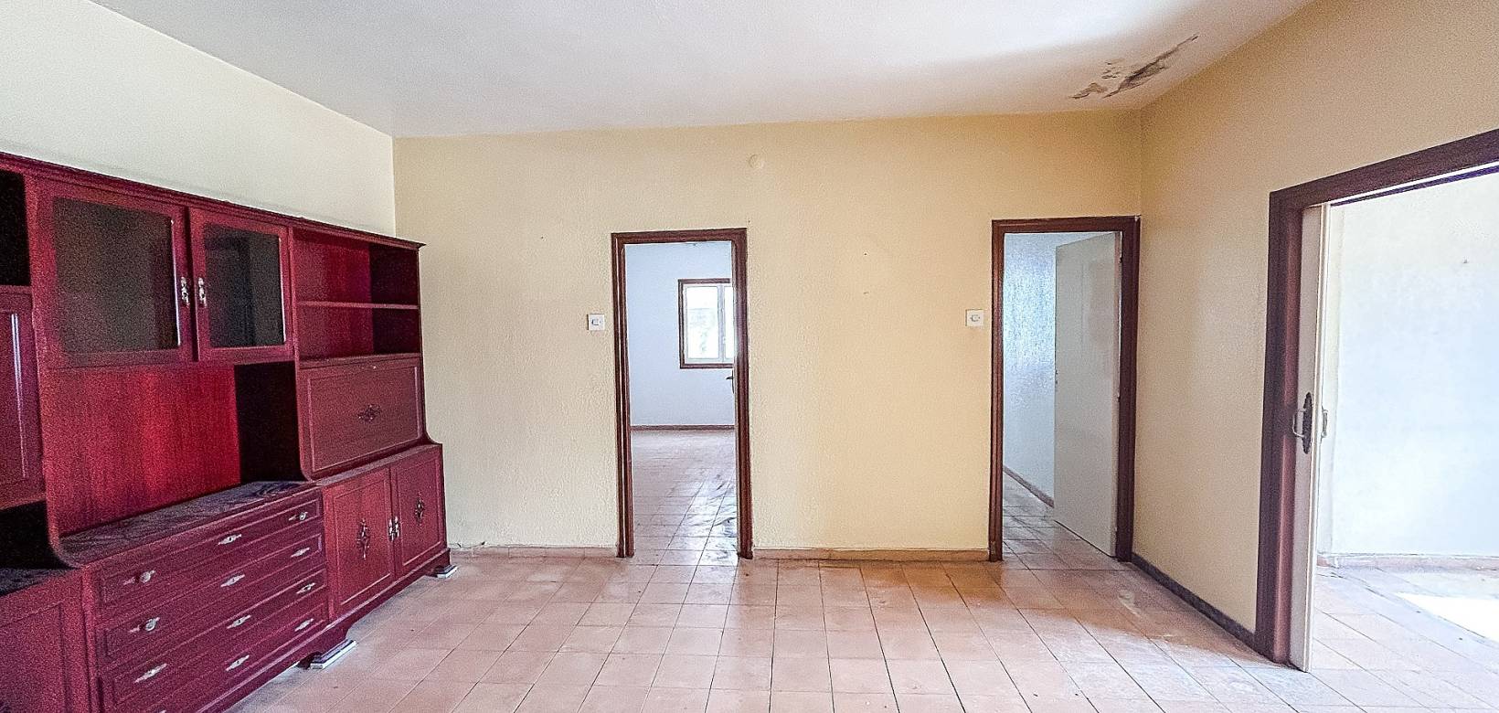 Revente - Restoration project - Petrer