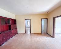 Revente - Restoration project - Petrer