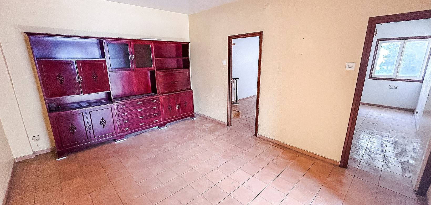 Revente - Restoration project - Petrer