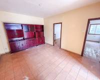 Revente - Restoration project - Petrer