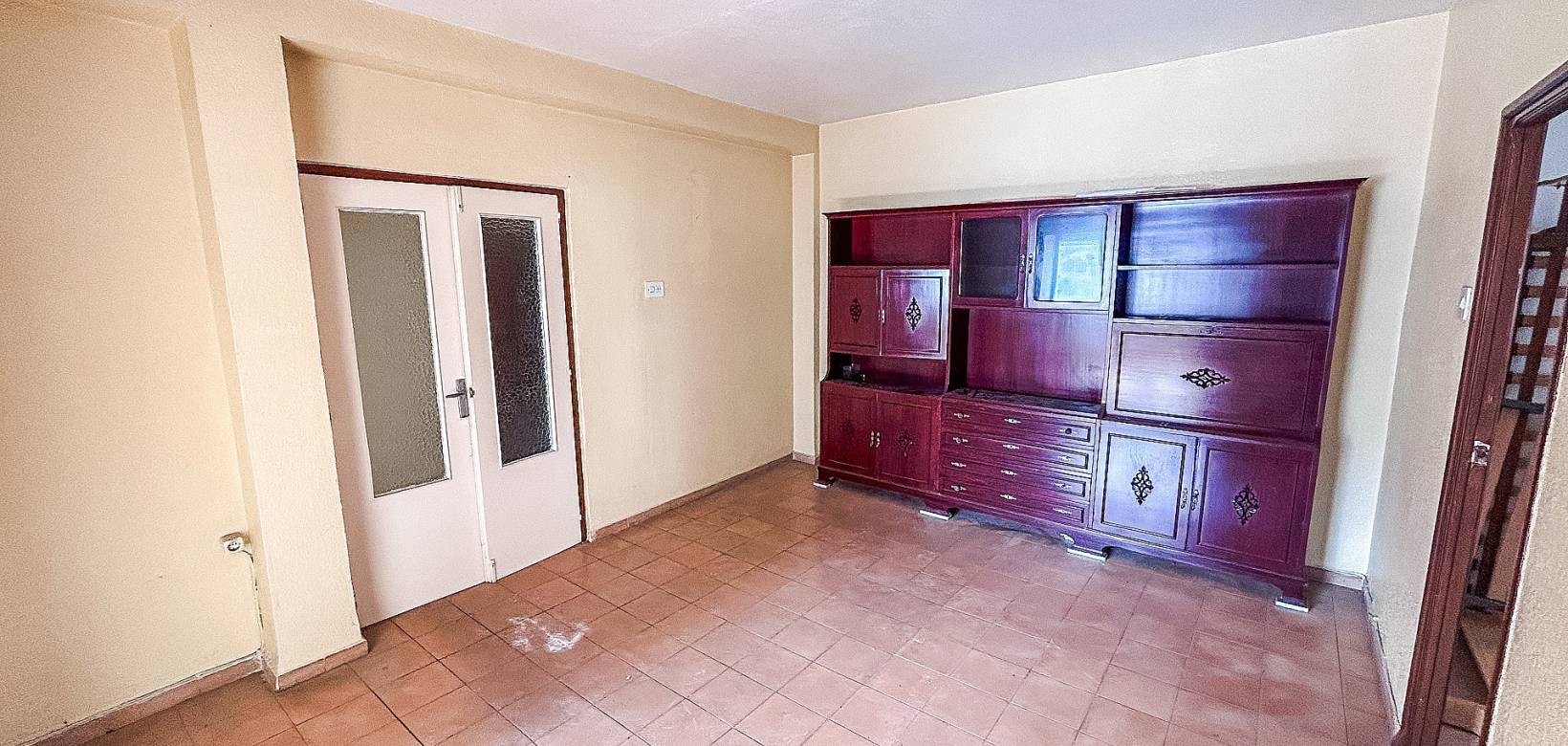 Revente - Restoration project - Petrer