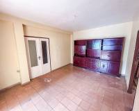 Revente - Restoration project - Petrer