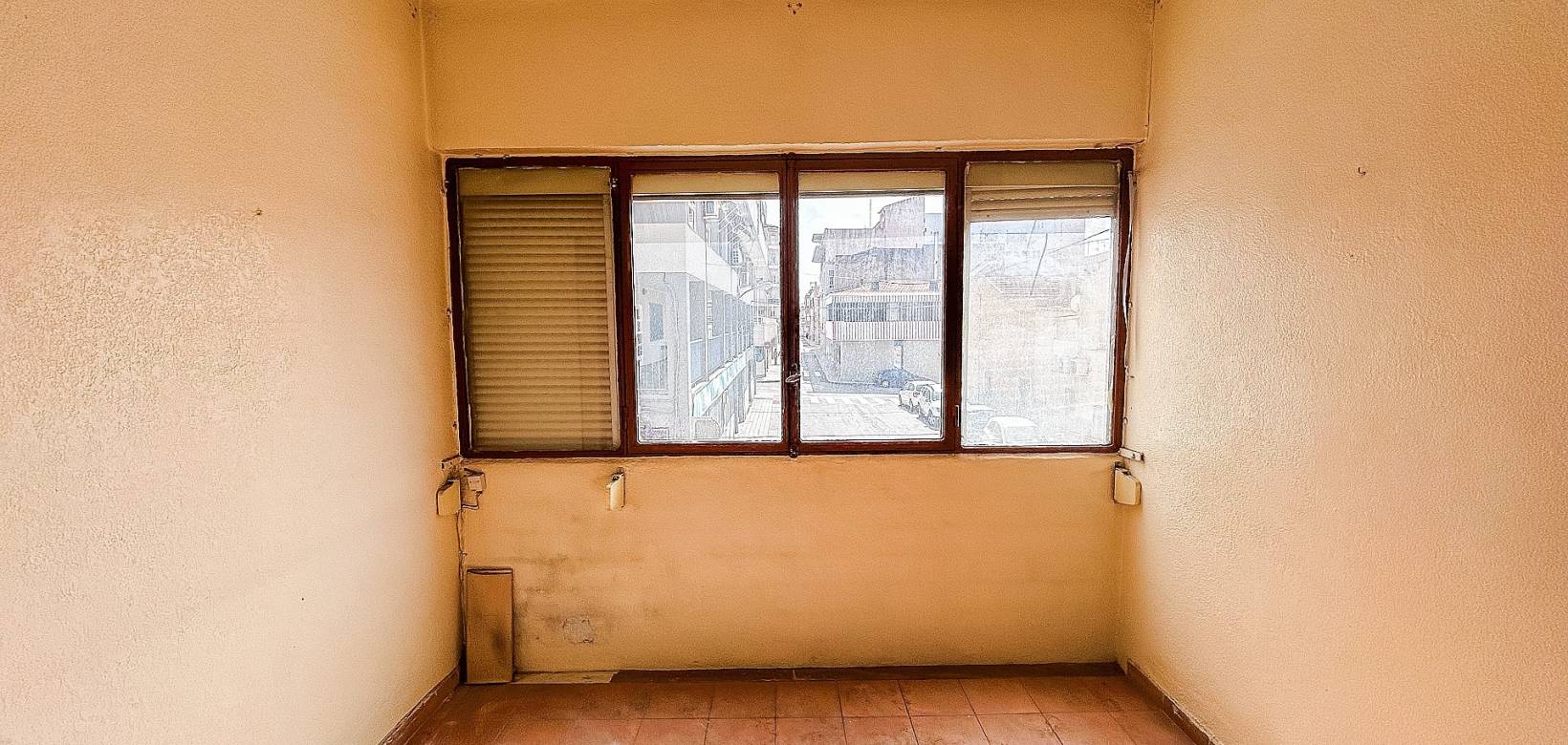 Revente - Restoration project - Petrer