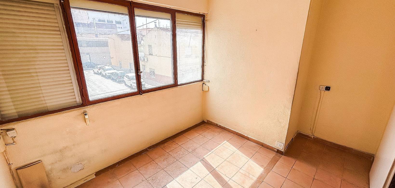 Revente - Restoration project - Petrer