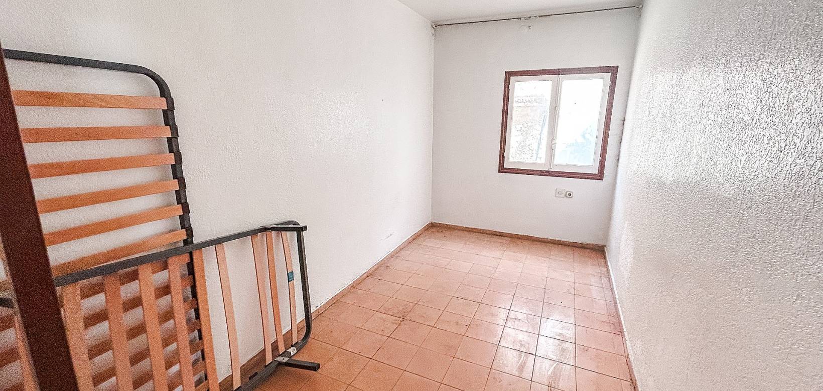 Revente - Restoration project - Petrer