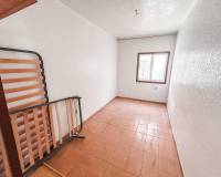 Revente - Restoration project - Petrer