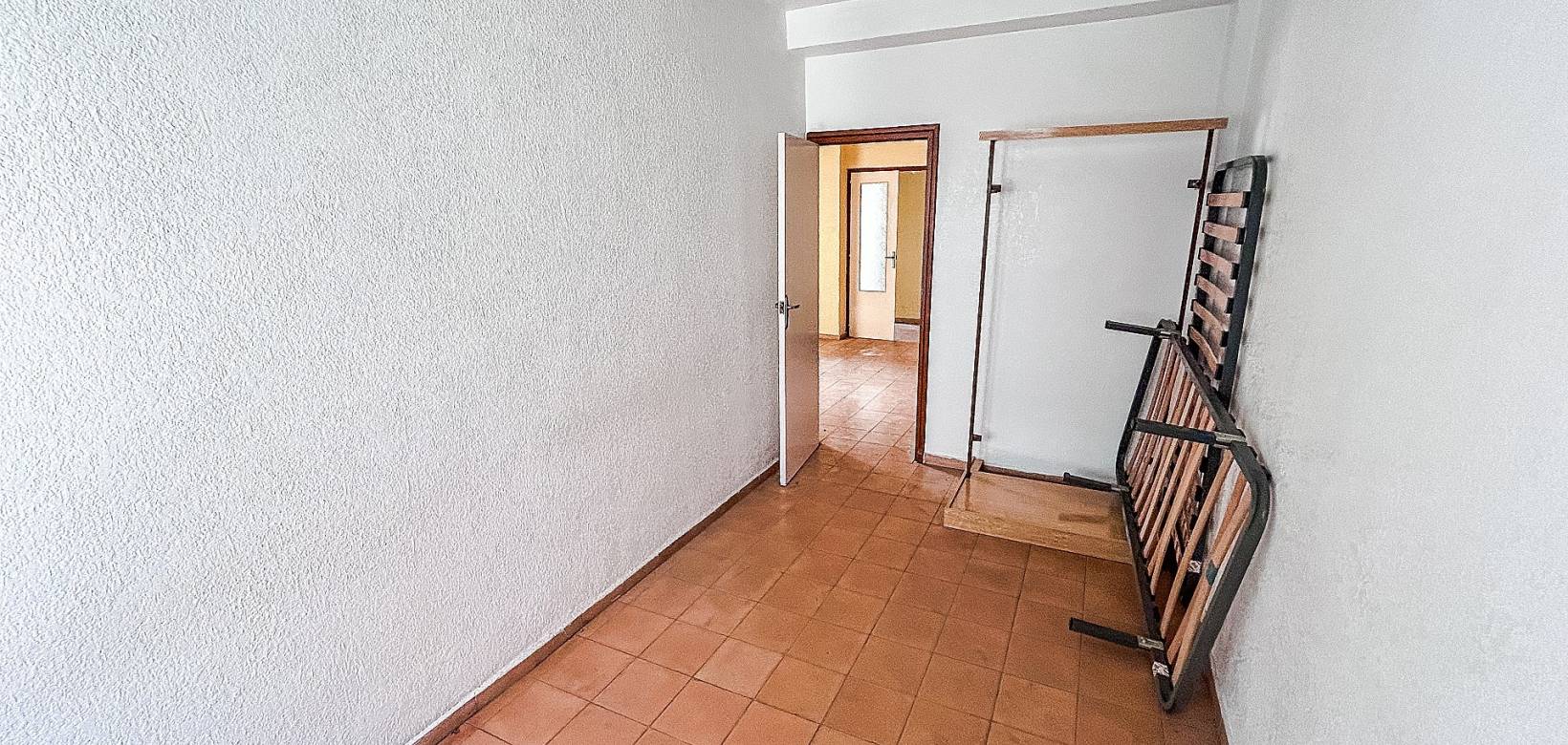 Revente - Restoration project - Petrer