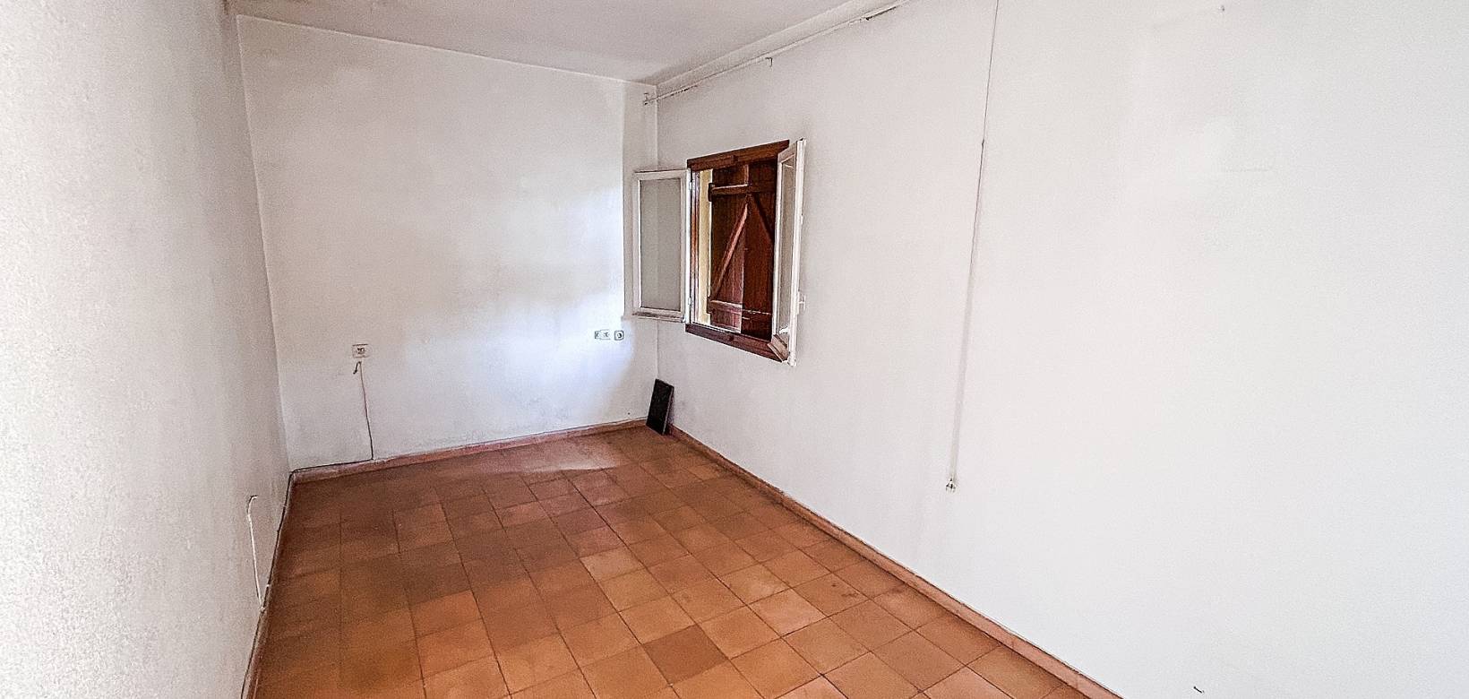 Revente - Restoration project - Petrer