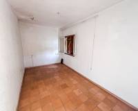 Revente - Restoration project - Petrer