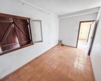 Revente - Restoration project - Petrer