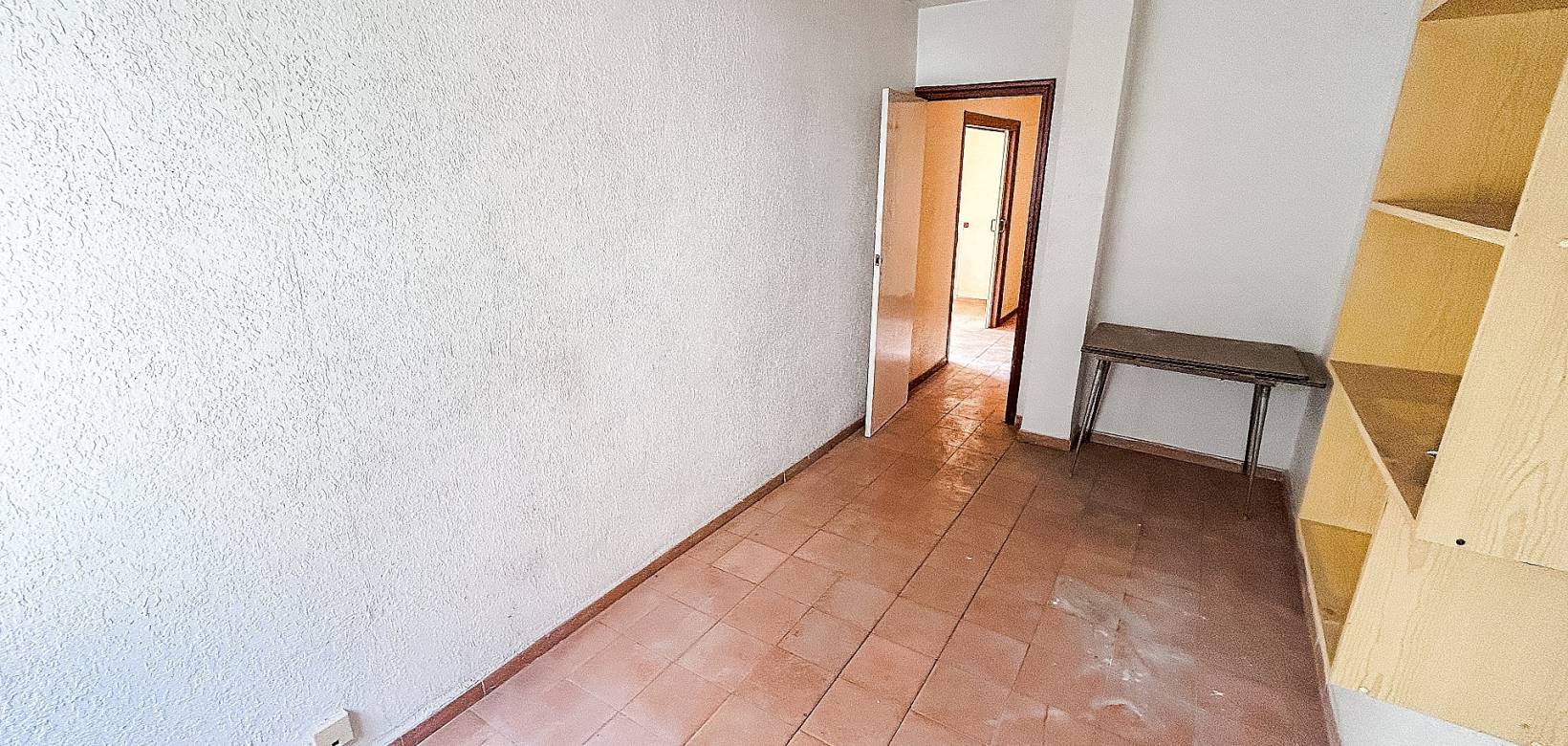 Revente - Restoration project - Petrer