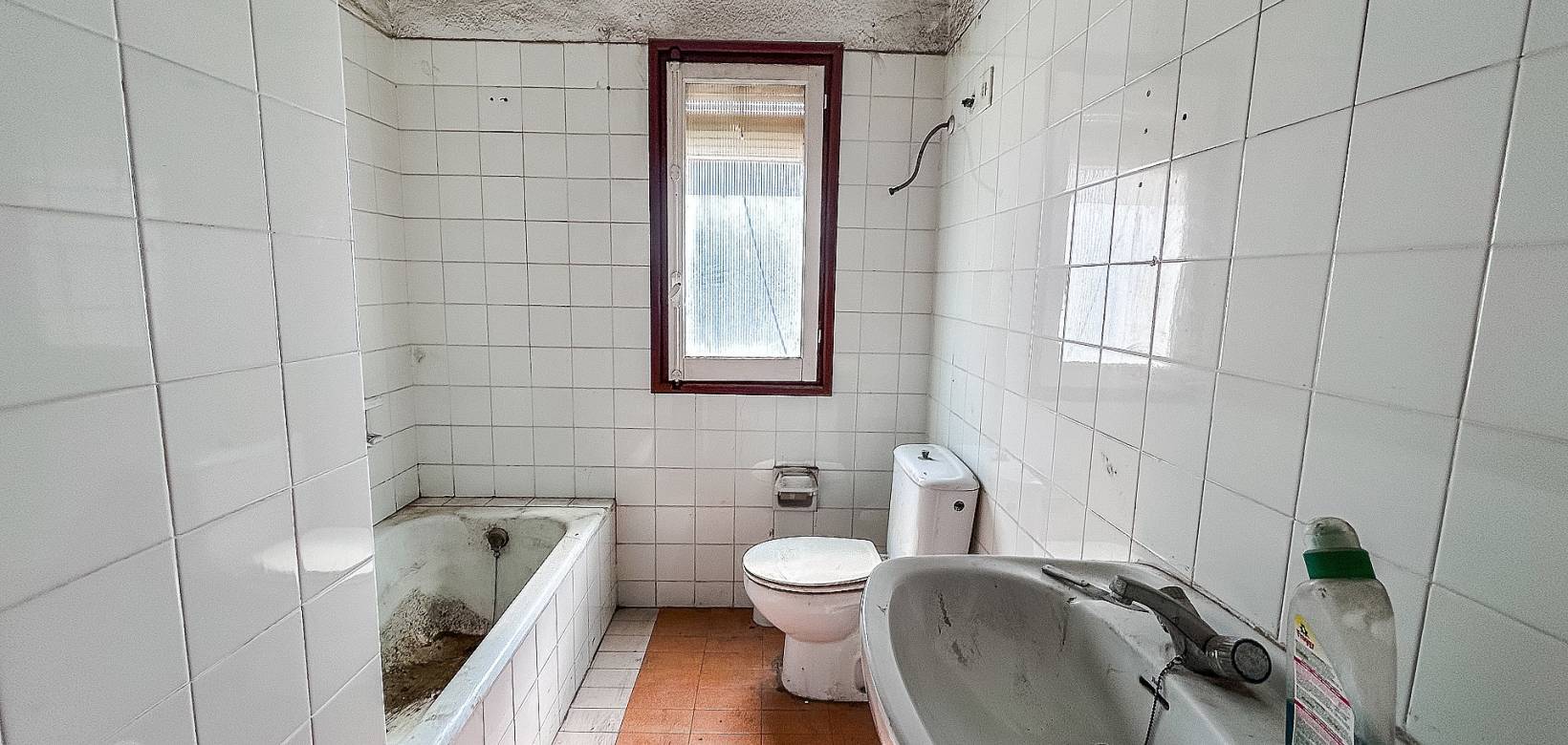 Revente - Restoration project - Petrer