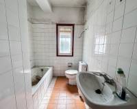 Revente - Restoration project - Petrer