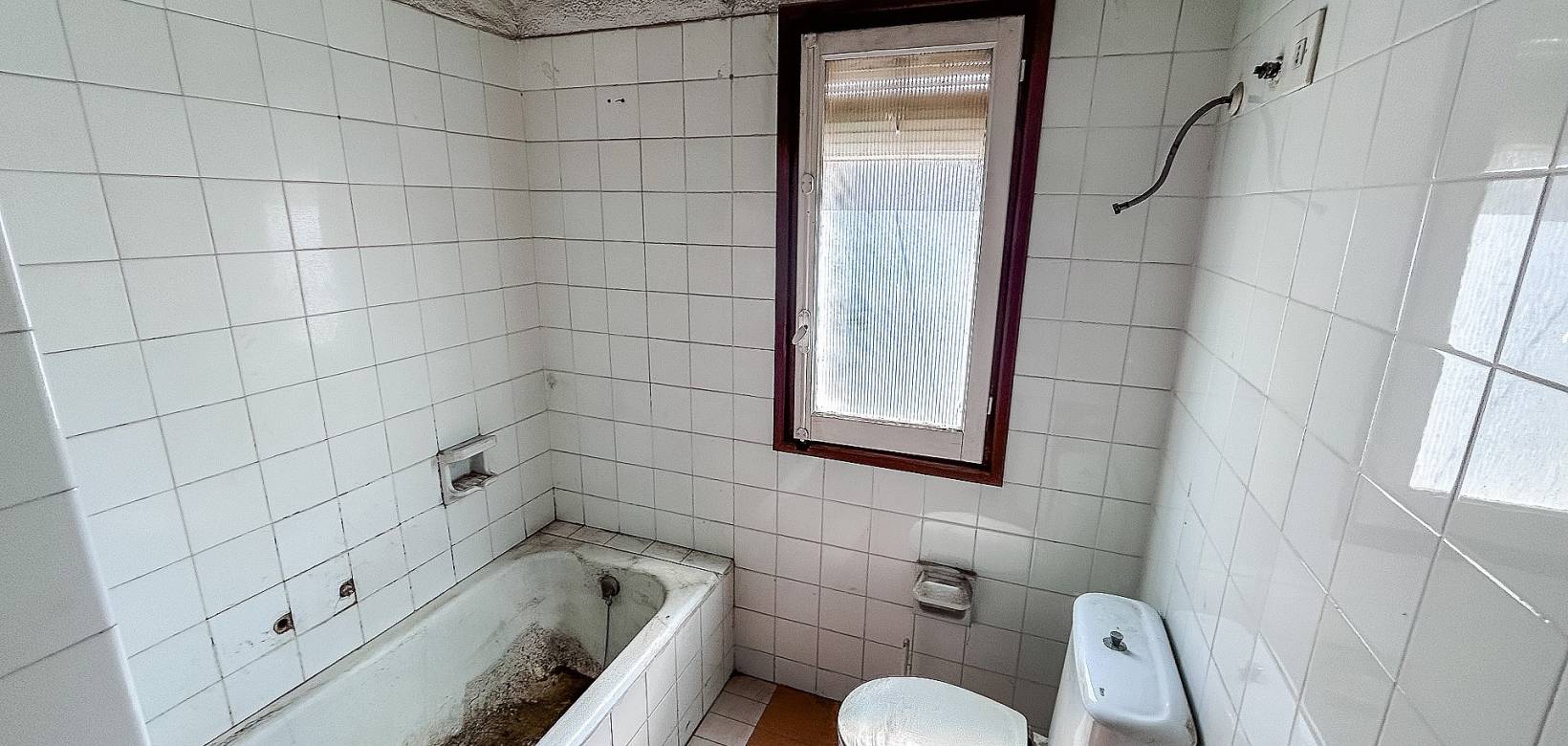 Revente - Restoration project - Petrer