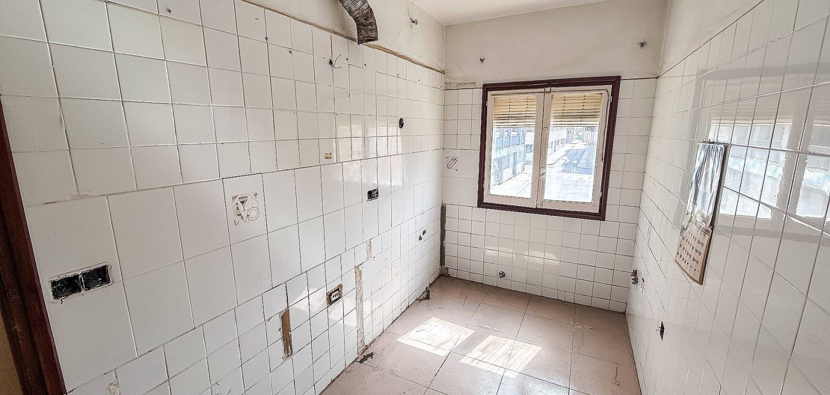 Revente - Restoration project - Petrer