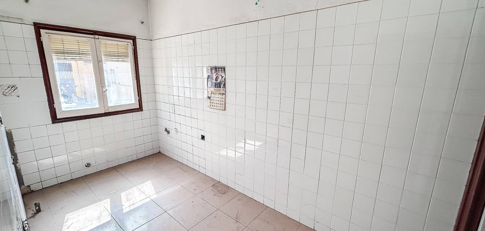 Revente - Restoration project - Petrer