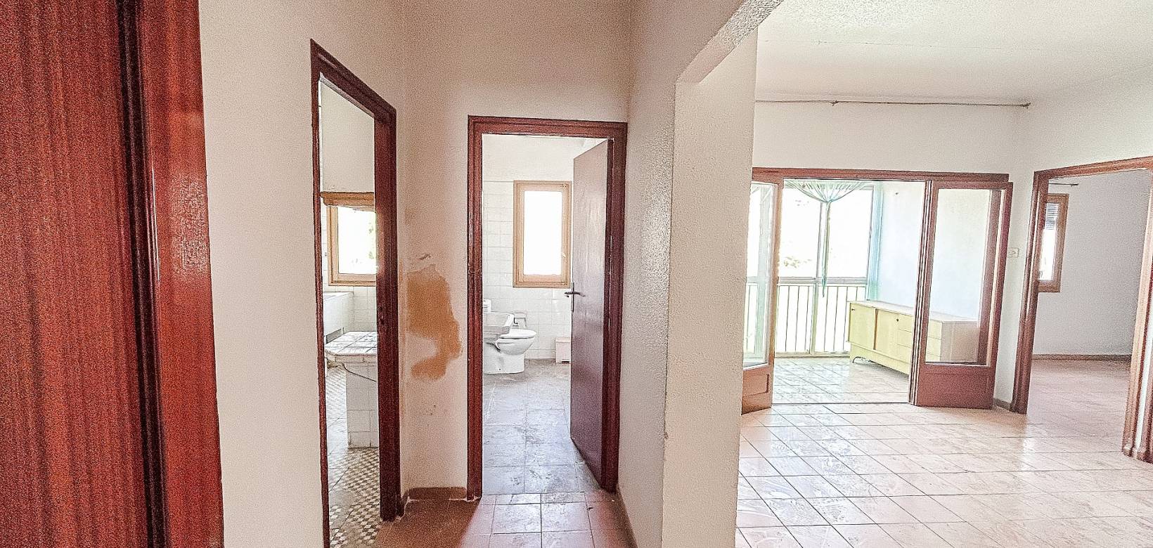 Revente - Restoration project - Petrer