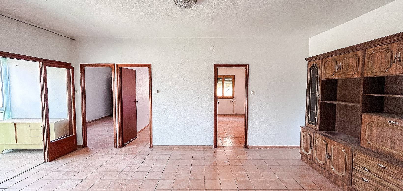 Revente - Restoration project - Petrer