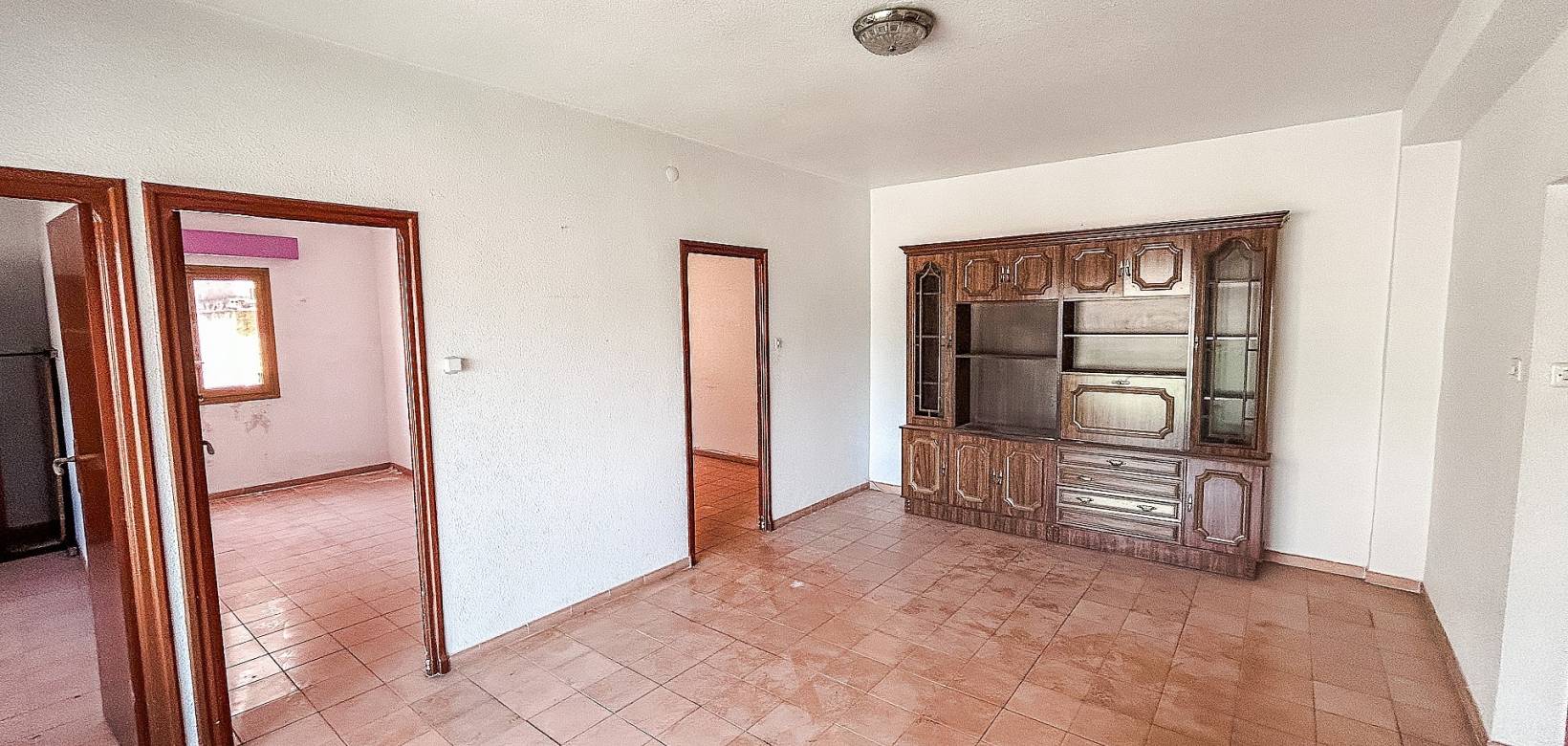 Revente - Restoration project - Petrer