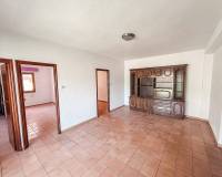 Revente - Restoration project - Petrer