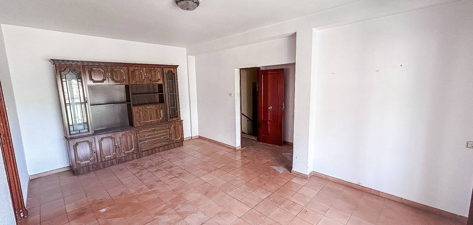 Revente - Restoration project - Petrer