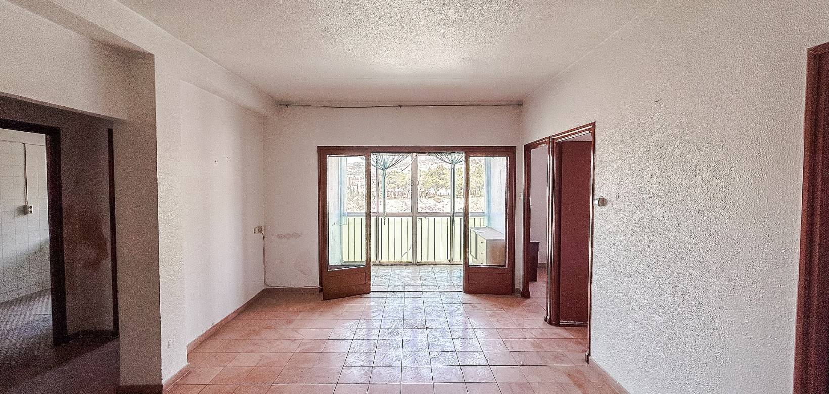 Revente - Restoration project - Petrer